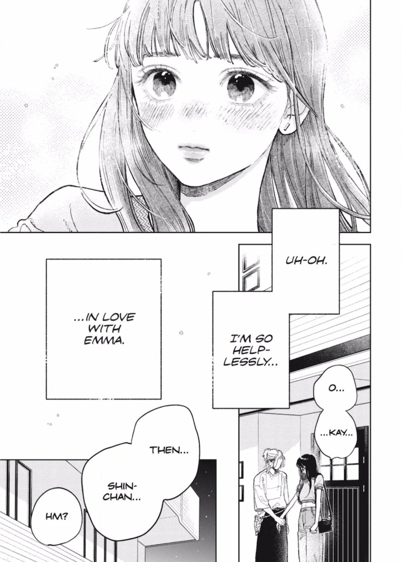 A Sign of Affection, Chapter 48 image 21